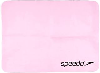 Speedo Sports Towel Toalla, Unisex Adulto