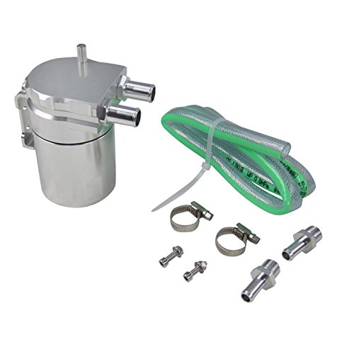 Primecooling Baffled universale in lega di