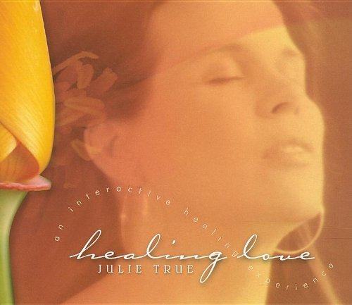 Healing Love: An Interactive Healing Experience