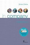  In Company Elementary Level Student\'s Book & CD Rom Pack