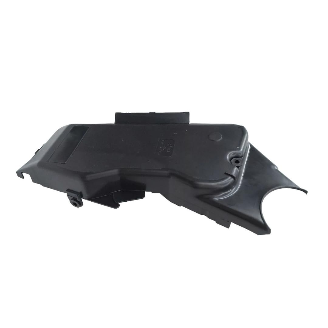 Copertura Carter Distribuzione compatibile con Fiat Punto 1.1 1.2 + Kit Distribuzione Pompa Acqua
