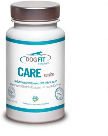 cura delle articolazioni per i cani