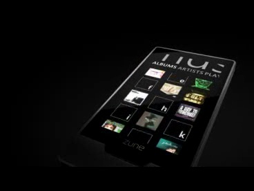 Amazon.com: Zune HD 32 GB Video MP3 Player (Platinum) : Electronics