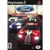 Ford Racing 2 - PlayStation 2