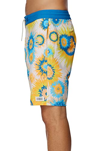 O'Neill Burst 19" Boardshorts2