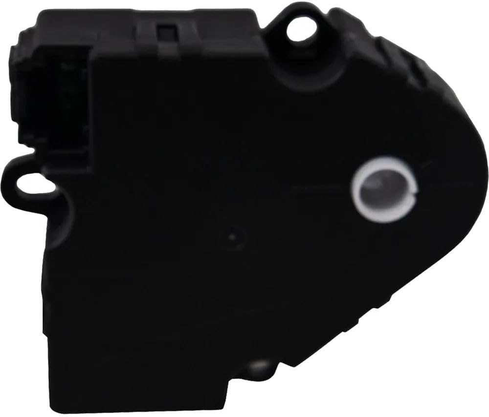 Rareelectrical New Auxiliary Hvac Mode Door Actuator Compatible With Buick Chevrolet Gmc Acadia Sle 6 Cyl 3.6L Acadia Sl 4 Cyl 2.5L Acadia Slt 6 Cyl 3.6L 2013-2017 By 22816196