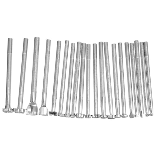 Outils de travail du cuir pour personnaliser vos accessoires en toutes occasions