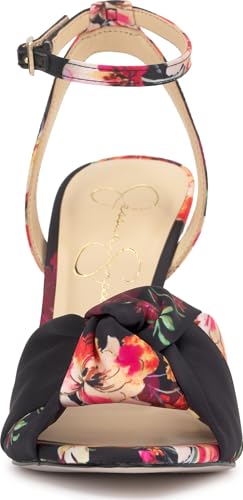 Jessica Simpson Women's Neveny Heeled Sandal2