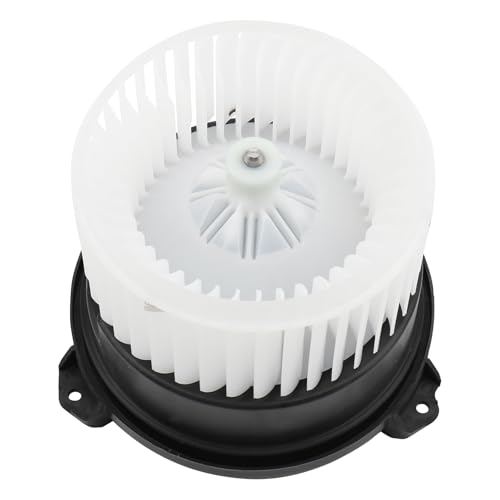 Image of IRONTEK Blower Motor Fan 700303 Compatible for Lexus 2010-2019 GX460 / 2008-2019 LX570, for Toyota 2008-2013 Highlander / 2008-2019 Land Cruiser / 2008-2019 Sequoia / 2011-2019 Sienna 700303 8710328111