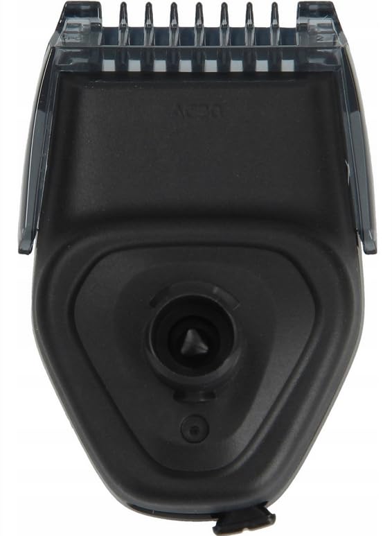 Regulowany trymer do brody kompatybilny z Philips 5000 7000 9000 Series, głowica AC20