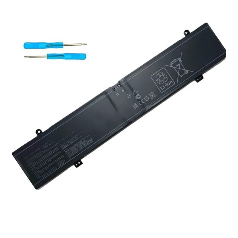 Batterie C41N2109 ASUS pour réparer les coupures et l'usure de votre PC