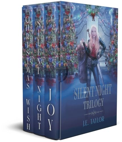 Silent Night Trilogy