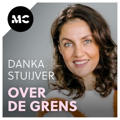 Over de grens - Psychiater Esther Grootenboer in Noorwegen