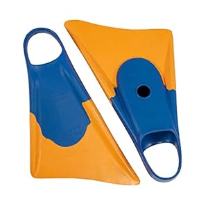 Swim Fins Churchill® Makapuu® Malaysian or Gum Rubber. Patented Design for Swimming Fin Propulsion, Diving, Surfing, Bodyboarding, Unisex.