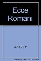 Ecce Romani Student's Book 5 (Public Life and Private Lives) by Carol Esler 0582367344 Book Cover