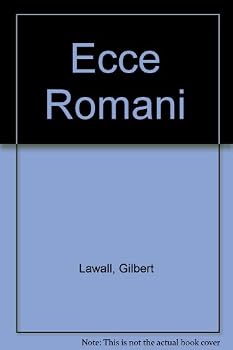 Ecce Romani Student's Book 5 (Public Life and Private Lives) by Carol Esler