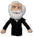 Karl Marx Finger Puppet and Refrigerator Magnet
