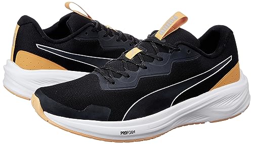 Puma Black-Sun Stream