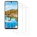 Produktbild Schutzfolie für Huawei P30 Lite Panzerglas,9H Härte Panzerglasfolie,Anti-Kratzen,Blasenfrei,HD KlarStärkerer Splitterschutz,2.5D Runde Kante,Displayschutzfolie für Huawei P30 Lite[3 Stück]