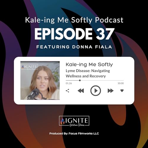 Lyme Disease: Navigating Wellness and Recovery