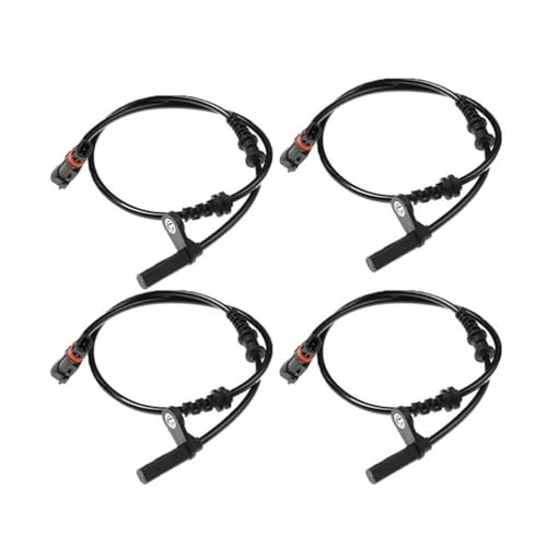 Capteur vitesse roue ABS avant de haute précision pour Mercedes W204