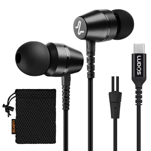 usb c headphones