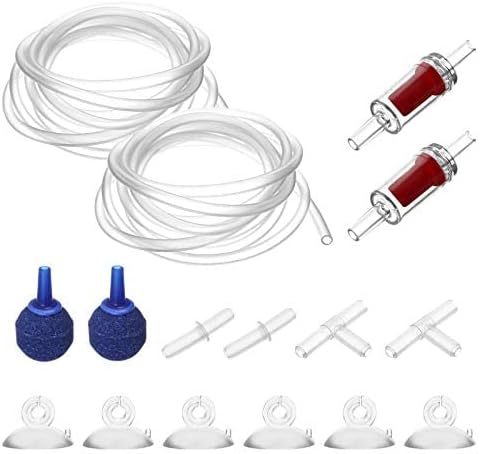 AquaMiracle Aquarium Air Pump Accessories