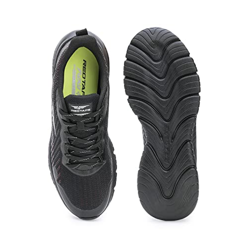 Image of Red Tape Men's Walking Shoes