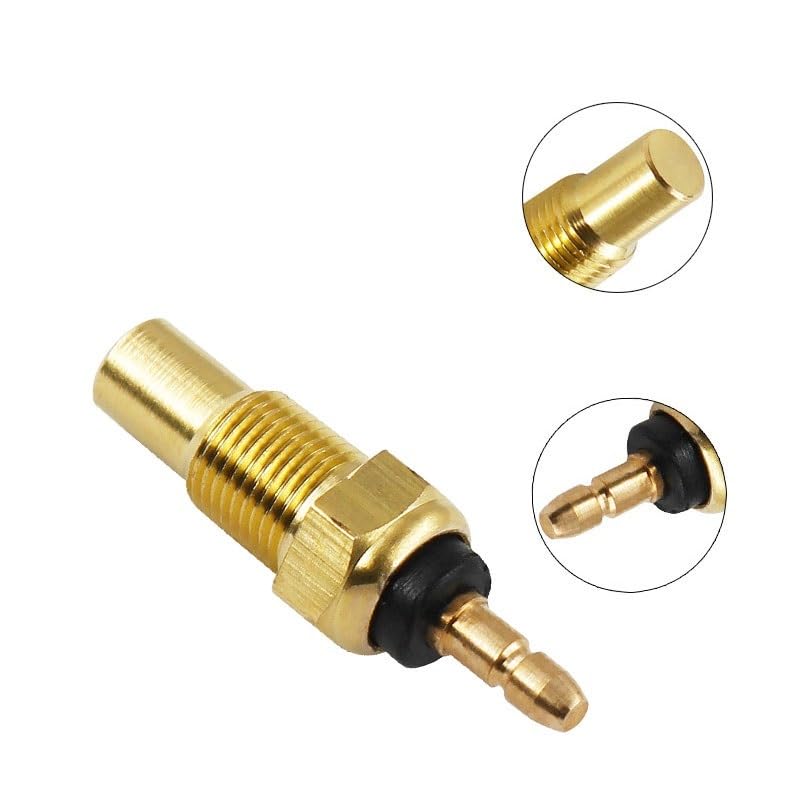 Sensor de temperatura de agua VF700F VF750F que evita el sobrecalentamiento 2