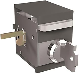 ABB-entrelec Tmax Steckschlüssel n20005 kl-s für w-fp n20005