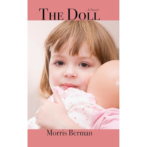 The Doll Audiolibro Por Morris Berman arte de portada