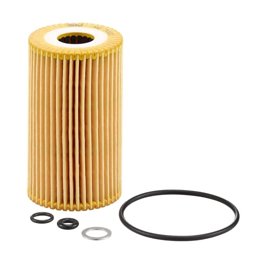 MANN-FILTER, HU 7001 x Ölfilter – Ansicht 2