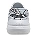 Crocs Unisex-Adult Crush Clogs, Platform Shoes, Shimmer/Multi, 6 Men/8 Women