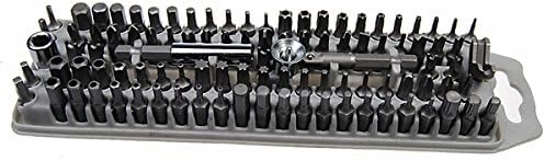 Miniatura 4 de ProsKit SD-2310100Pcs Surtido Power Bits Set Repair Destornillador Kit