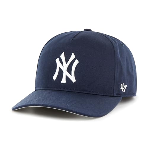 Casquette New York MLB '47 ajustable casquette bleu marine taille unique