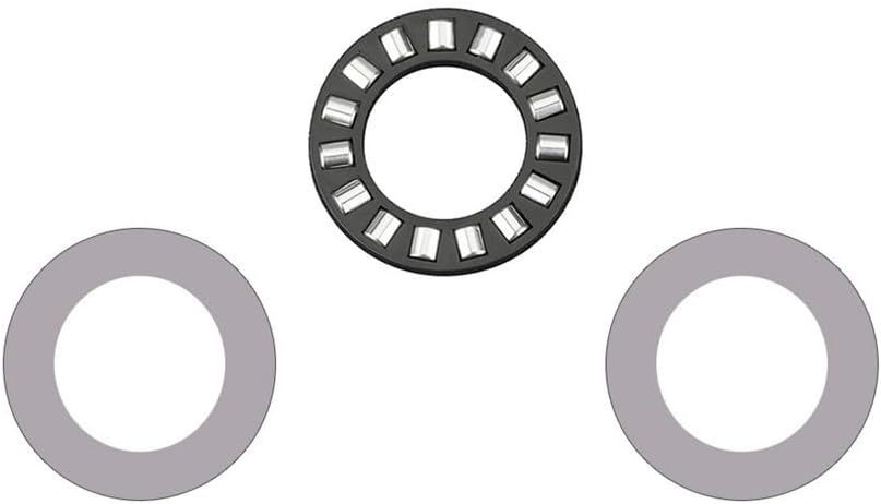 Bearing 25X42X5 for Outboard DT40 DT40C DF40 DF50 09269-25014 09263-2506