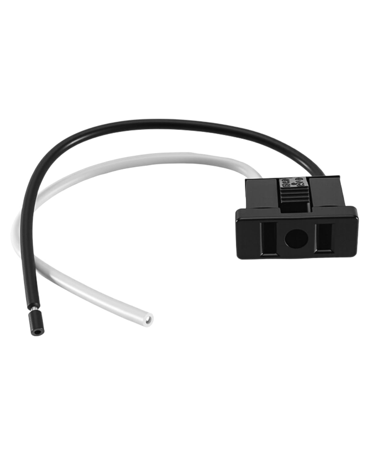 S99270748 Receptacle Exhaust Fan 15A 125V 16AWG Fit for Broan Broan-NuTone NuTone Exhaust Fans Suitable for Bathroom Ventilation Air Conditioning Systems