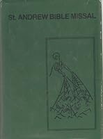 ST. ANDREW BIBLE MISSAL 9995186659 Book Cover