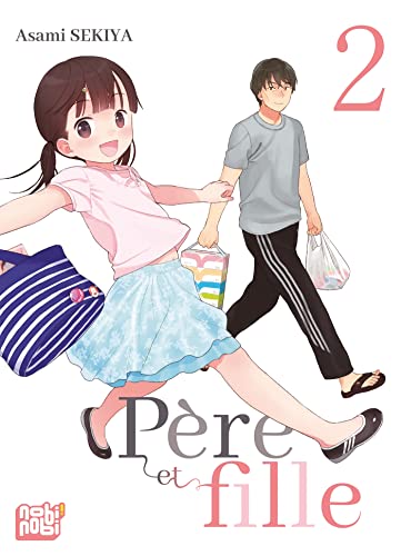 Père et fille — Tome 2
