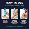 AKILEINE Refreshing Leg Gel 150ml for Tired Legs | Muscle Soreness Gel | Reduces Swelling | Circulation Aid | Leg Relief