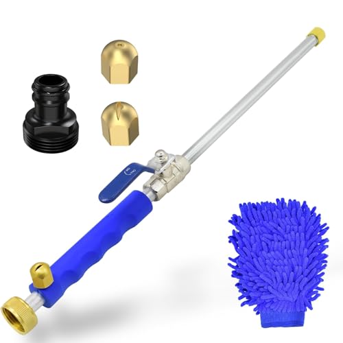 Jet Nozzle Reviews The 15 best products compared Your Motor Guide