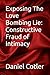Exposing The Love Bombing Lie: Constructive Fraud of Intimacy (Narcissistic Psychological Warfare: The Voiceless Justice Series)