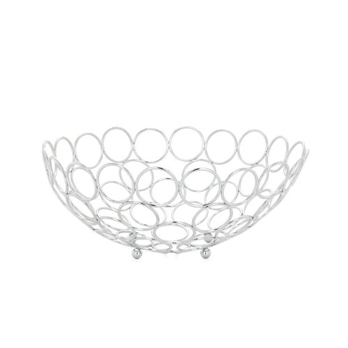 Torre & Tagus Ring Fruit Bowl