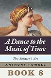 The Soldier's Art (A Dance of Music and Time Book 8)