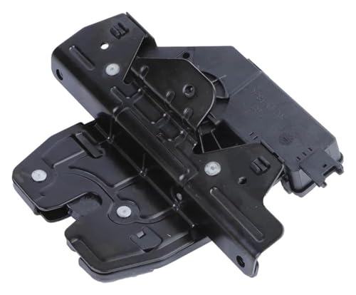 Serrure de coffre pour BMW X5 E53 2000-2006 | Actionneur de loquet arrière