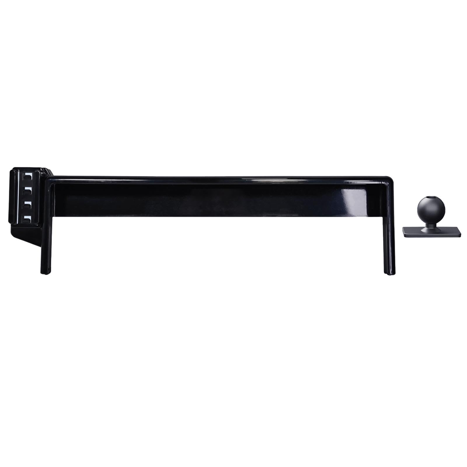 Soporte Móvil Coche para Peugeot 5008 2020-2023, Soporte para teléfono móvil de 10 Pulgadas para Coche con Clip para Rejilla de ventilación LHD