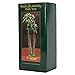 THREE KINGS GIFTS THE ORIGINAL GIFTS OF CHRISTMAS Realistic Palm Tree, Polystone Flat Bottom for Stability, Table Top Nativity Scene Figurine, for The 14 inch Scale Collection