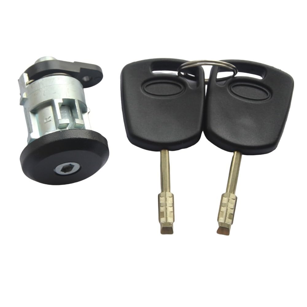 Kjbvcevud One Color Car Ignition Barrel 7S5ab22050ac For Ka 2008-2011