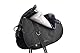 Engel Reitsport | Lammfell Fellsattel FELLSA-R3-ANT Ibero anthrazit grau