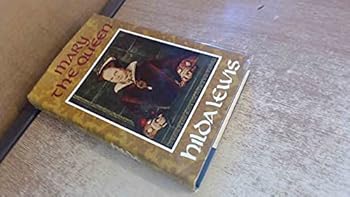 Hardcover Mary the Queen Book